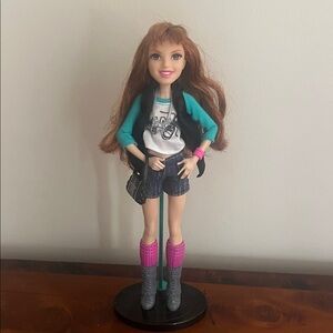 Cece Jones Disney VIP Doll